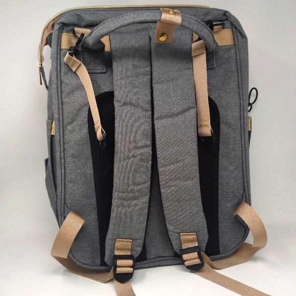 HKZ Baby Bag - Picture 3 of 7